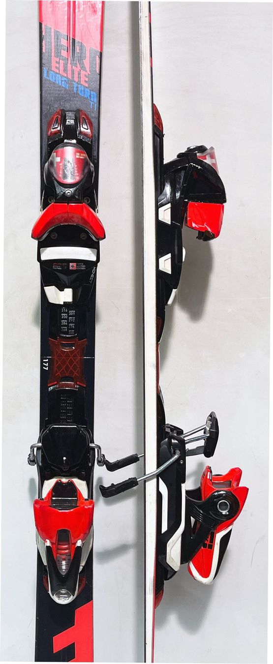 Rossignol HERO ELITE LONG TURN , 177 cm