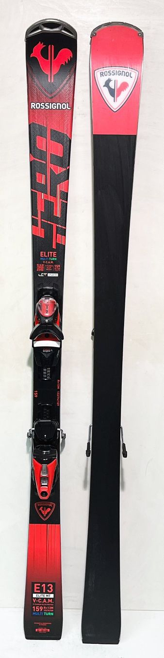 Rossignol HERO ELITE MULTI TURN E13, 159 cm