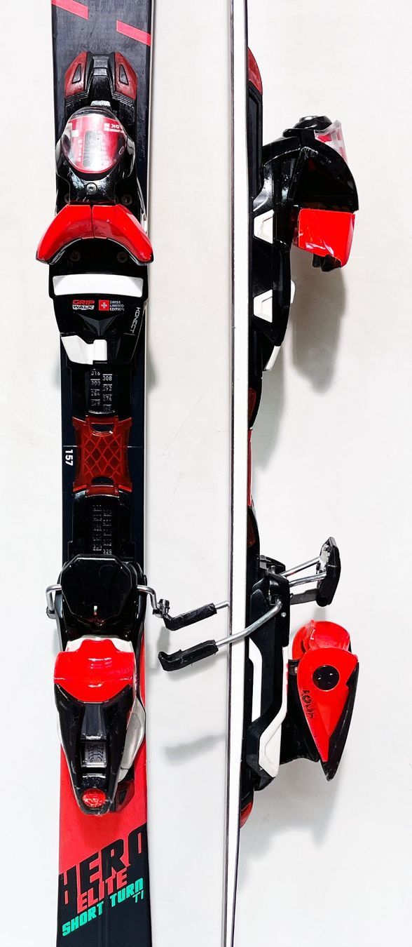 Rossignol HERO ELITE SHORT TURN 157 cm; Slalom- Ski