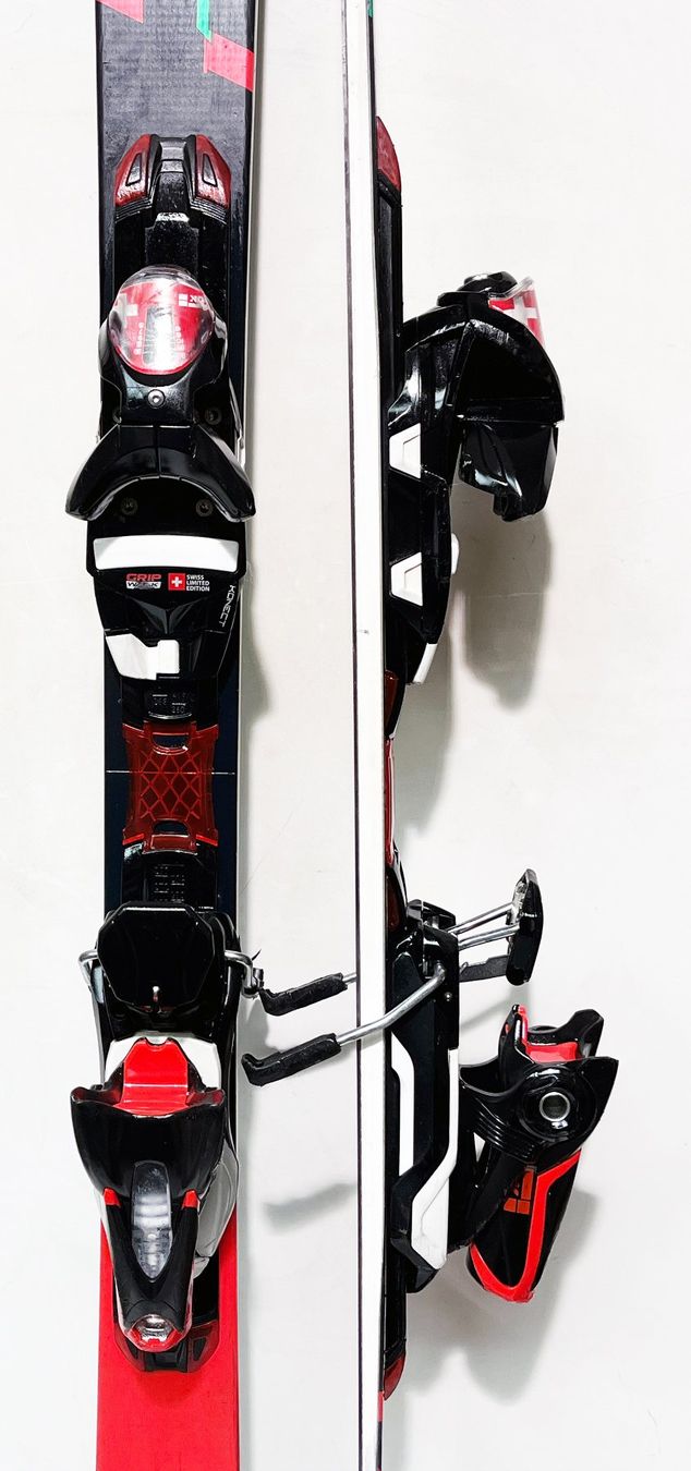 Rossignol HERO ELITE SHORT TURN 172 cm; Slalom- SkI
