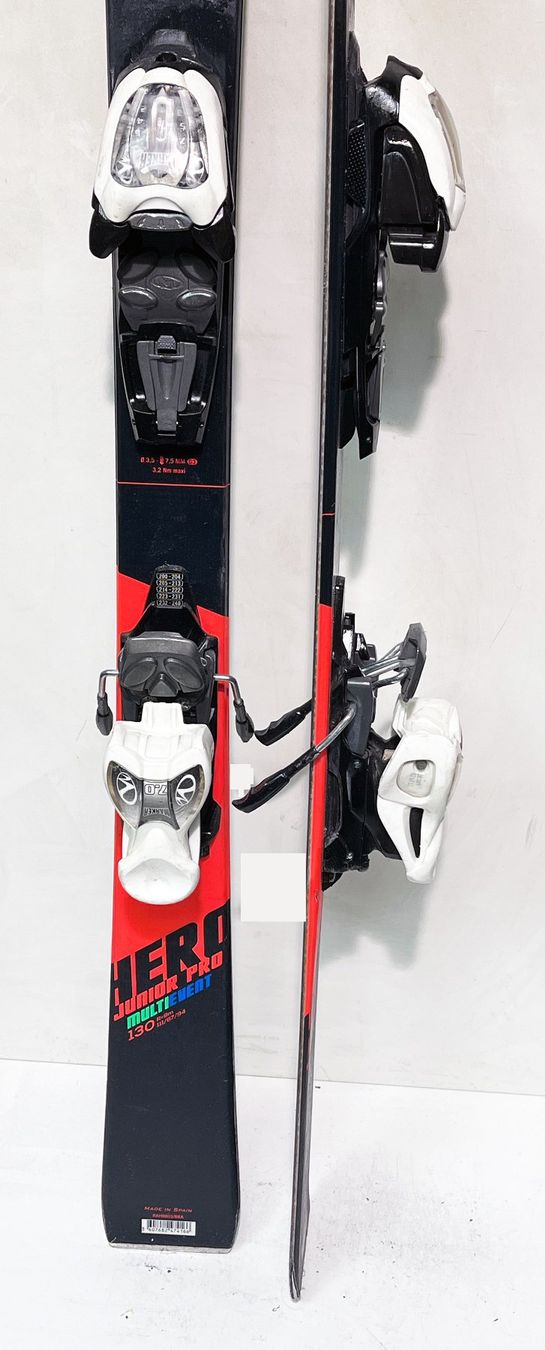 Rossignol HERO Junior PRO 130 cm