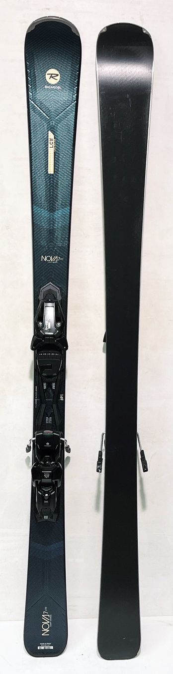 Rossignol NOVA 7 LTD   149 cm