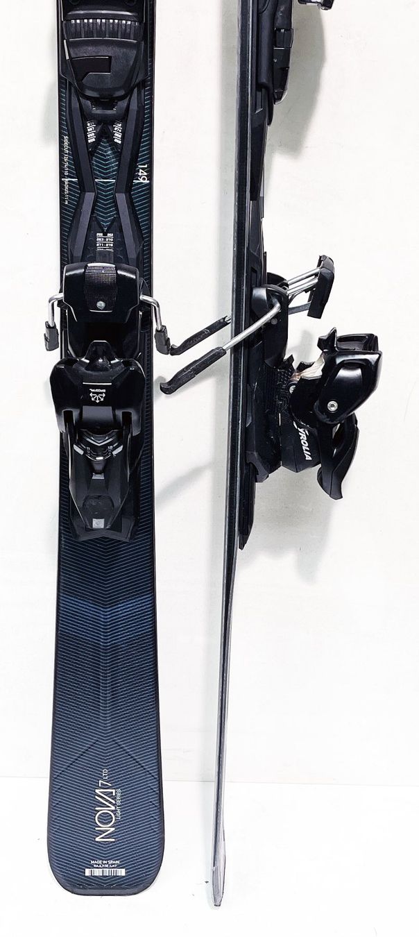 Rossignol NOVA 7 LTD   149 cm