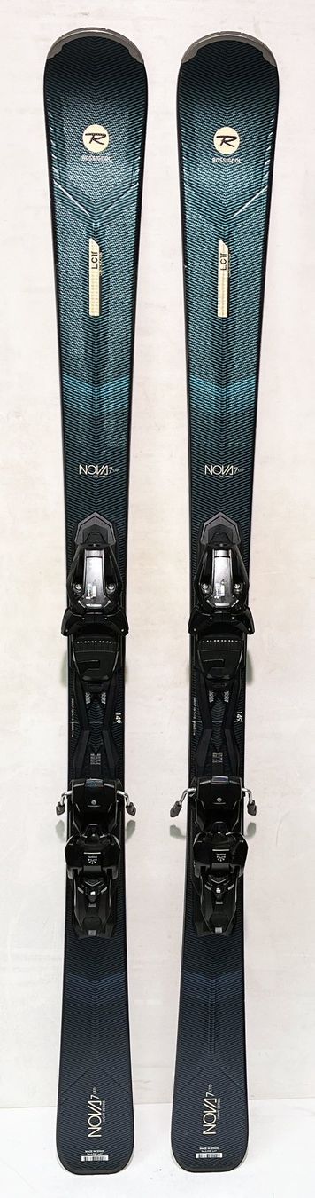Rossignol NOVA 7 LTD   149 cm