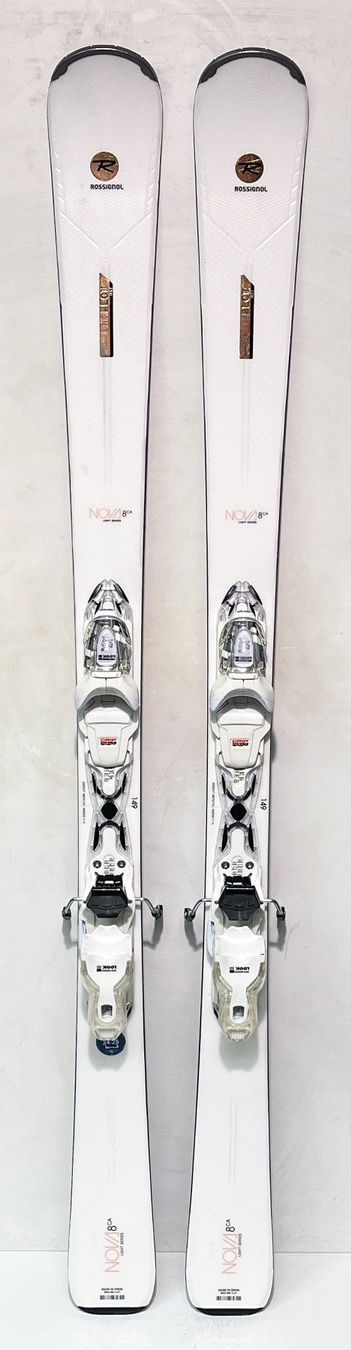 Rossignol NOVA 8 CA   149 cm