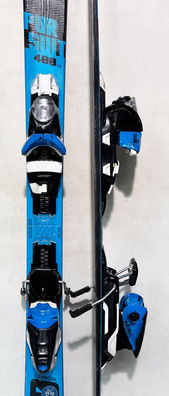 Rossignol PURSUIT 400 170 cm