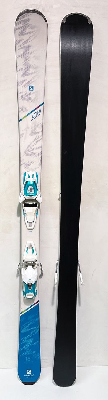 Salomon LONI    151 cm