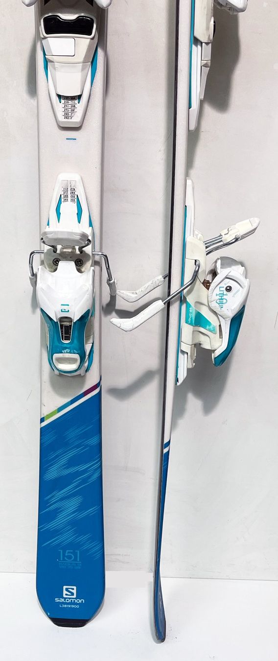 Salomon LONI    151 cm