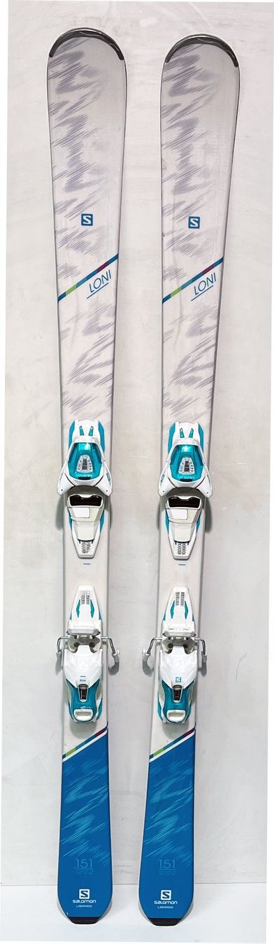 Salomon LONI    151 cm