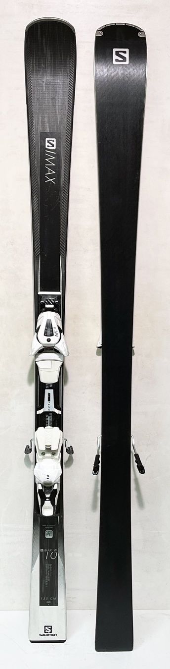 Salomon S-MAX W   155 cm