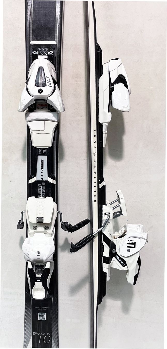 Salomon S-MAX W   155 cm