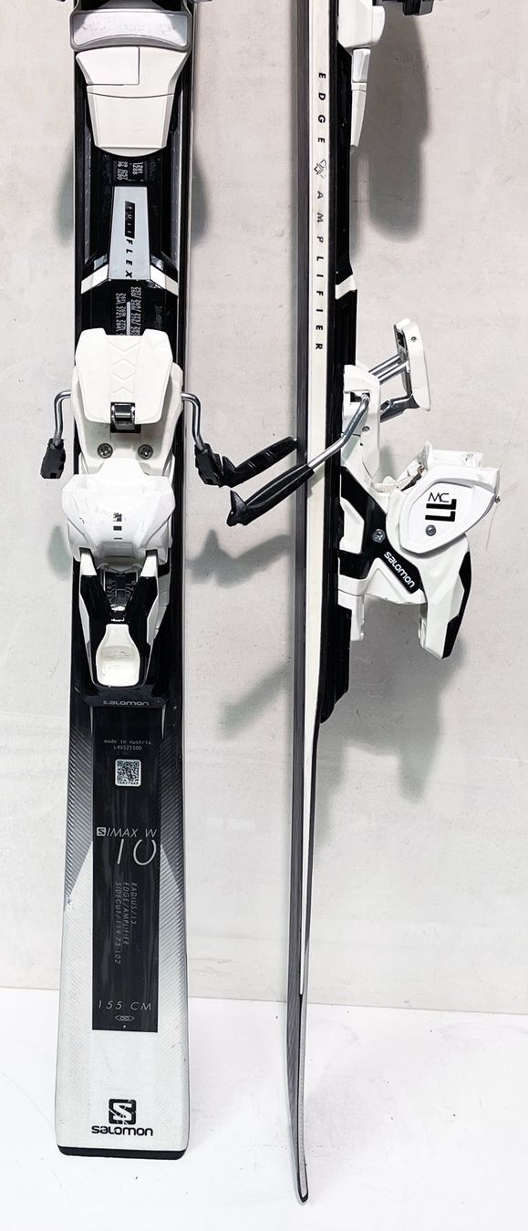 Salomon S-MAX W   155 cm