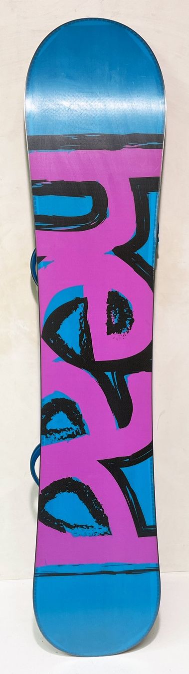 Snowboard HEAD   139 cm; mit Holzkern