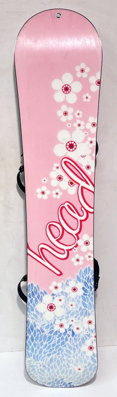 HEAD SYEMI  135 cm
