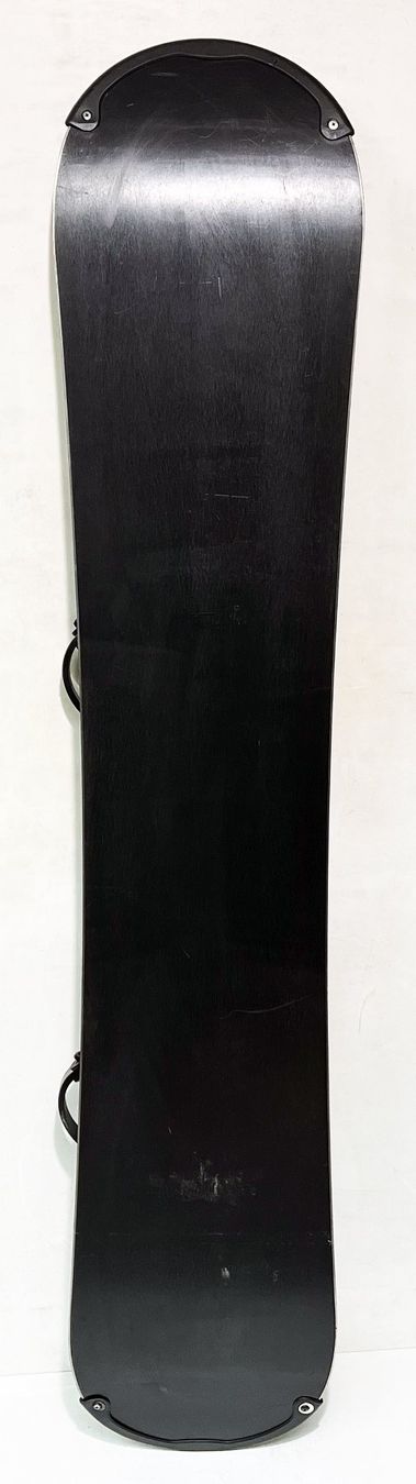 NIDECKER ELLE  145 cm; mit Holzkern