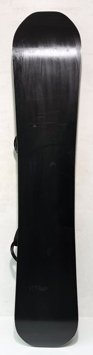 NIDECKER ADVANCED  159 cm; mit Holzkern