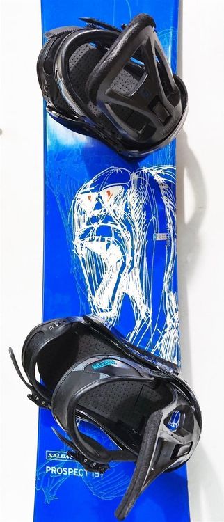 Salomon PROSPECT 157 cm