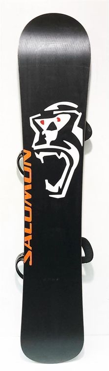 Salomon PROSPECT 157 cm