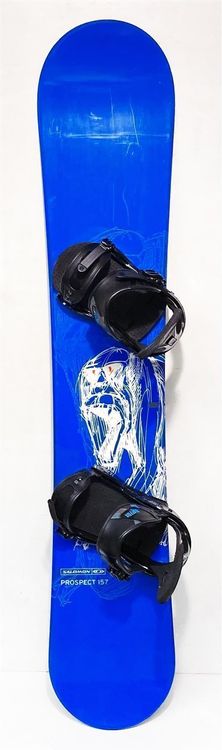 Salomon PROSPECT 157 cm
