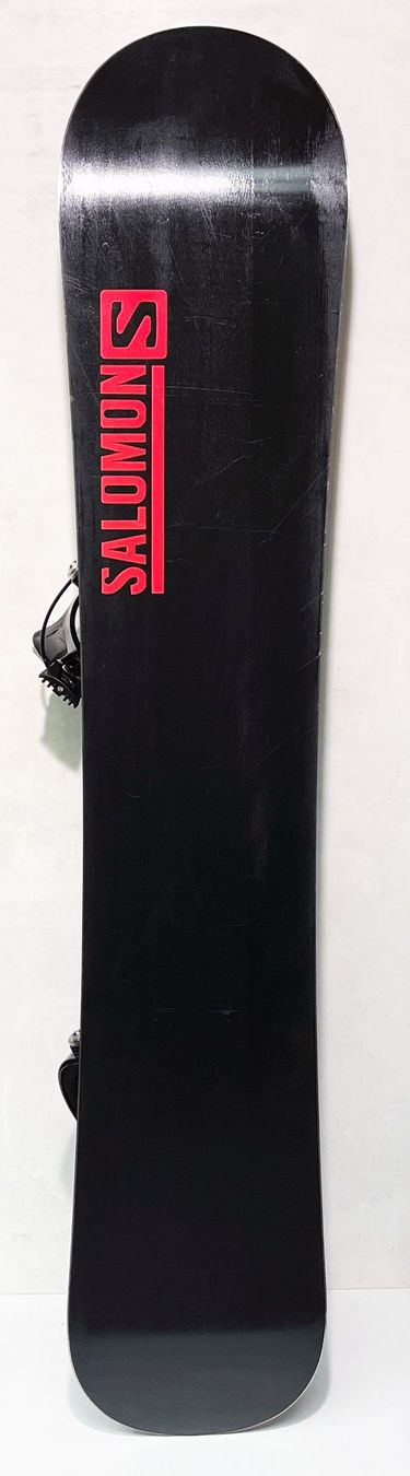 Salomon PULSE 155 cm; mit Holzkern