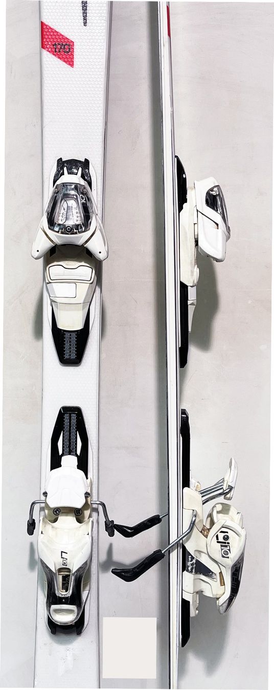 Stöckli AXIS COMP 170 cm