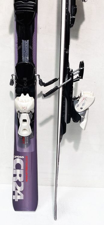Stöckli CROSS CR24 153 cm