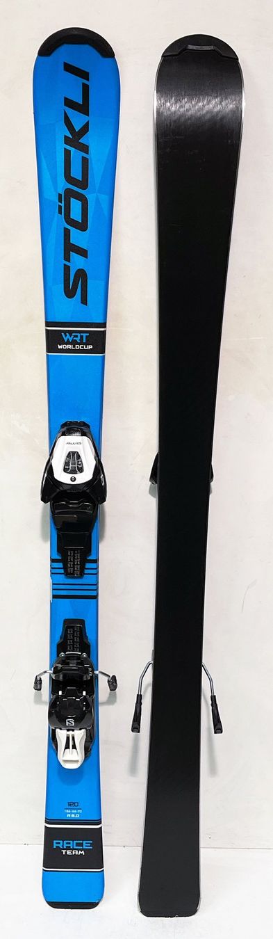 Stöckli GS Team WRT WORLDCUP 120 cm; Junior RENNSKI