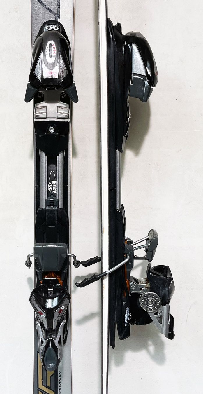 Stöckli LASER CROSS 170 cm