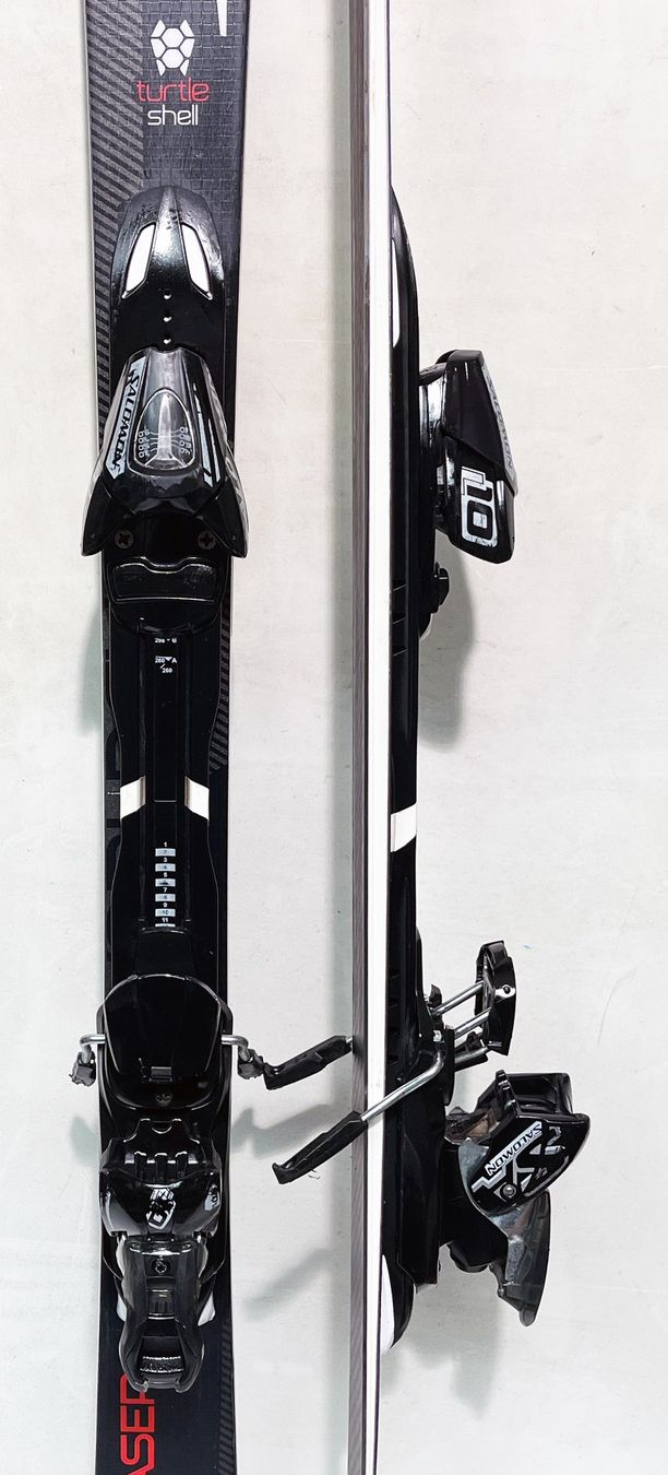 Stöckli LASER CX 149 cm