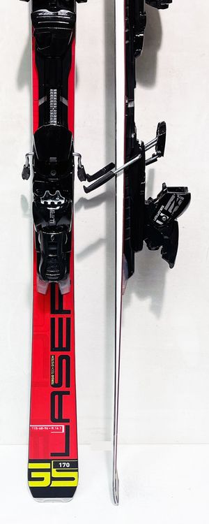 Stöckli LASER GS WORLDCUP 170 cm; GS RENNSKI