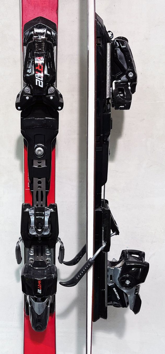 Stöckli LASER GS WORLDCUP FIS 160 cm; FIS-RENNSKI; mit Pl.