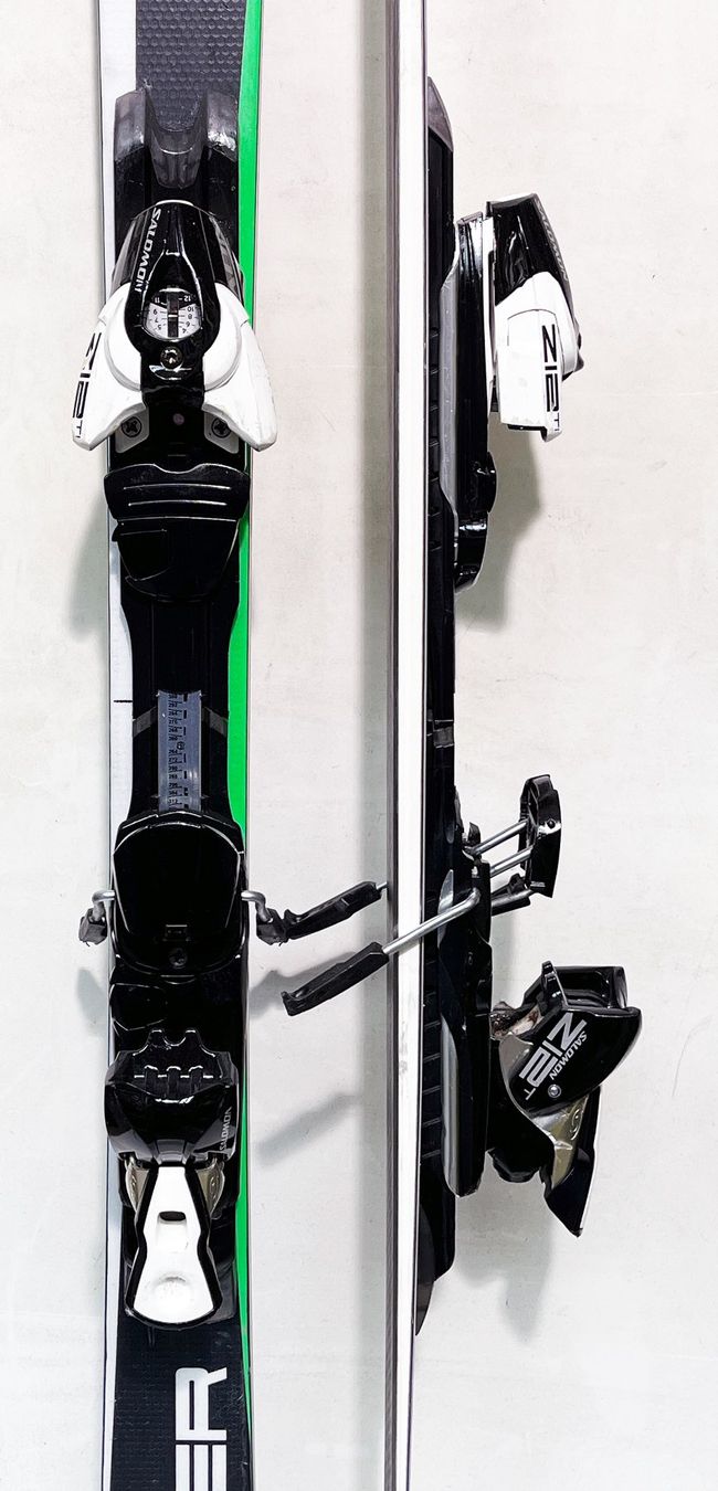 Stöckli LASER SX 162 cm