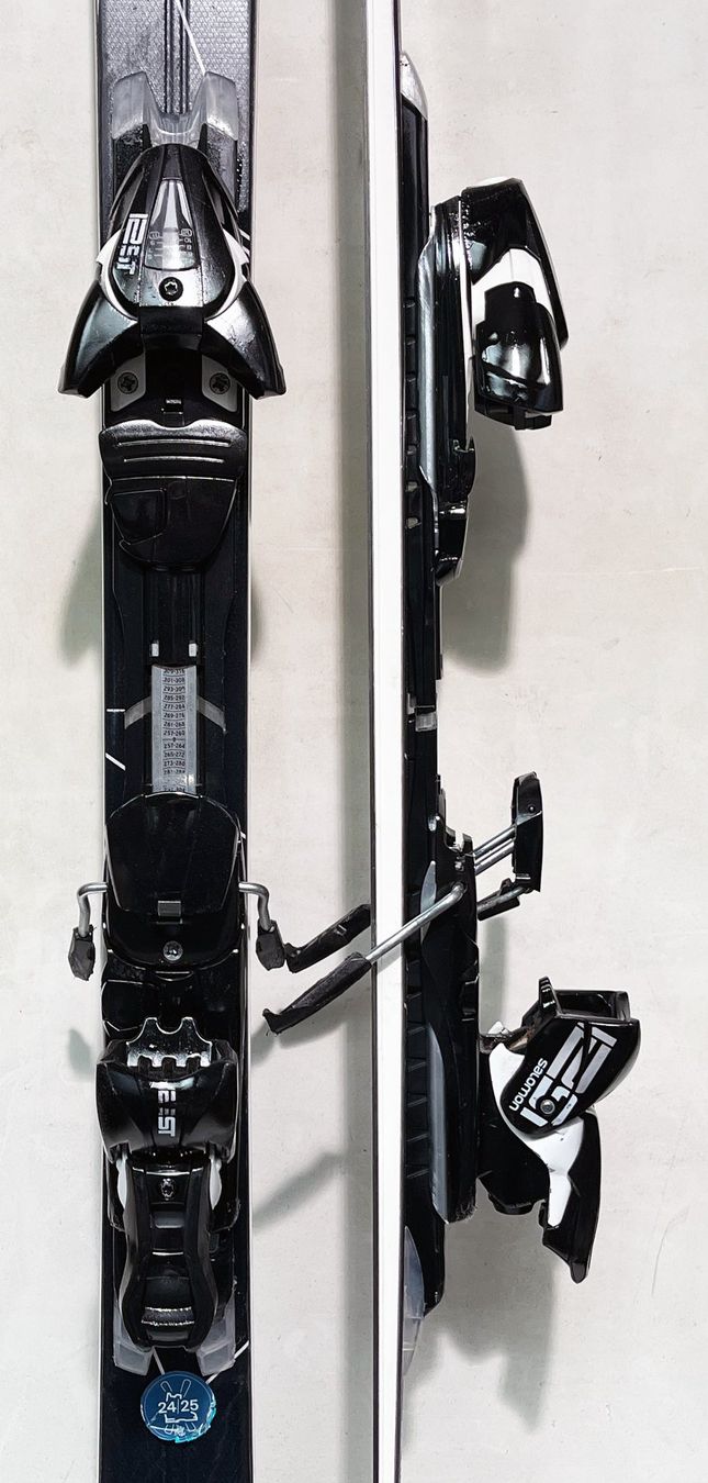 Stöckli LASER SX WORLDCUP 178 cm