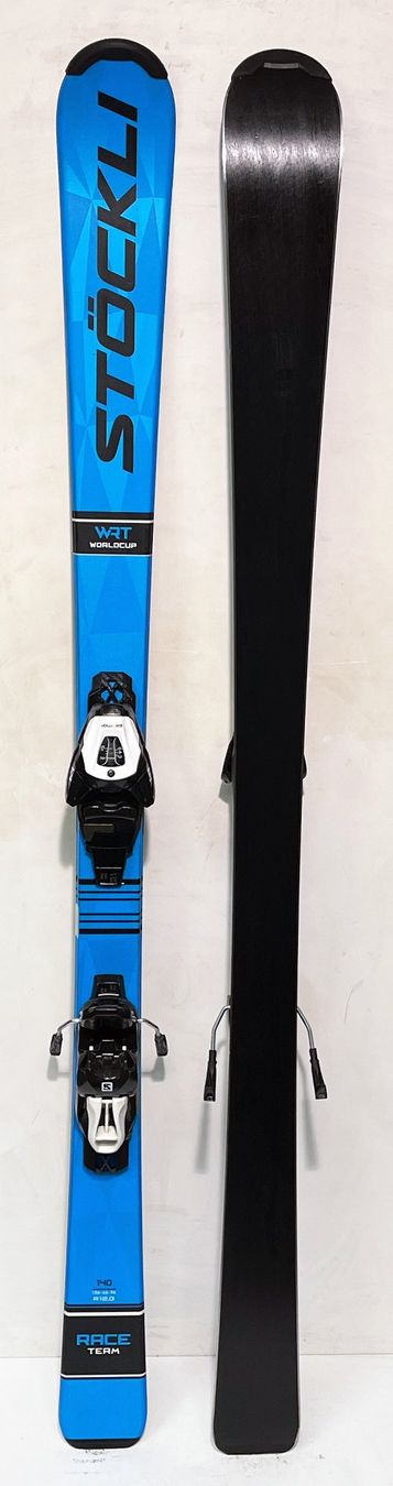 Stöckli RACE Team WORLDCUP WRT 140 cm; Junior RENNSKI