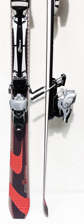 Stöckli ROTOR 179 cm