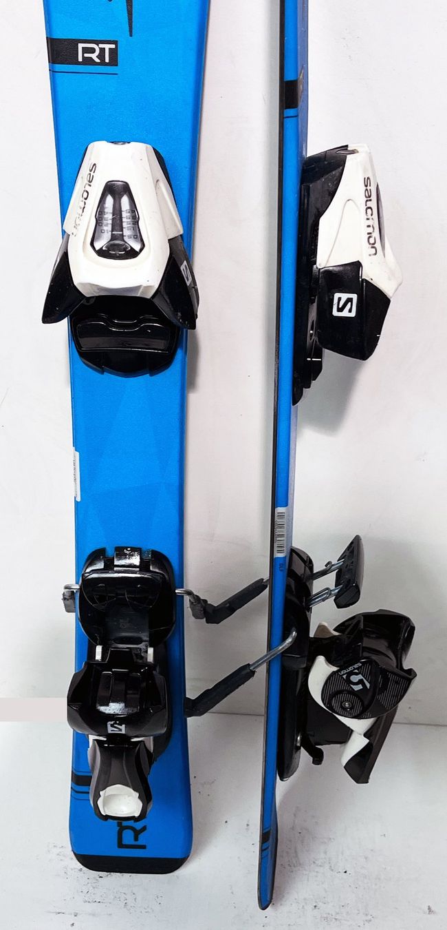 Stöckli RT RACE Team 80 cm