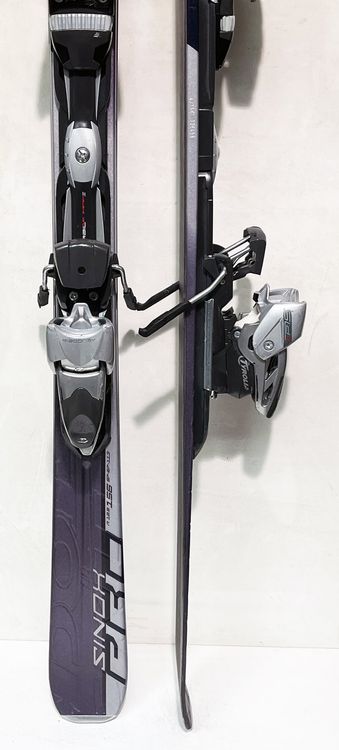 Stöckli SINOX PRO 156 cm