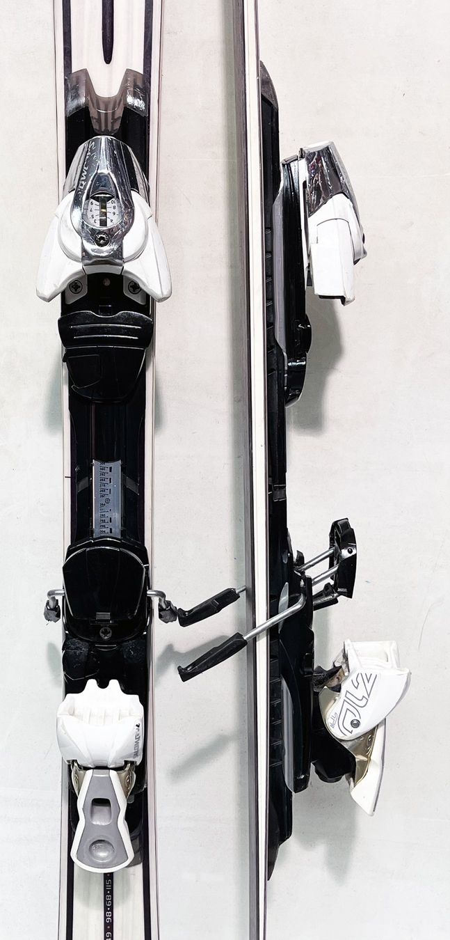 Stöckli SPIRIT 149 cm