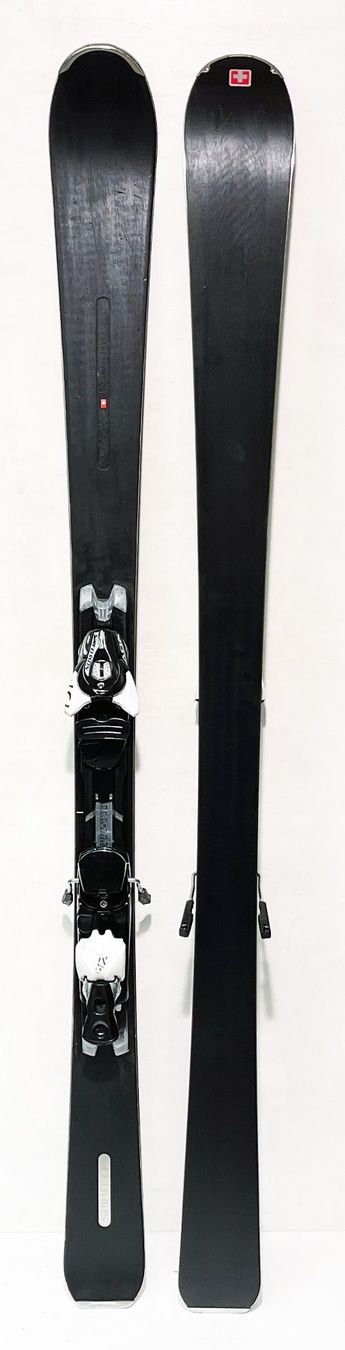 Stöckli SPIRIT O TWO 156 cm