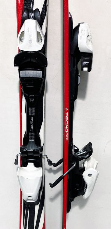 TECNO Pro XT Team 130 cm