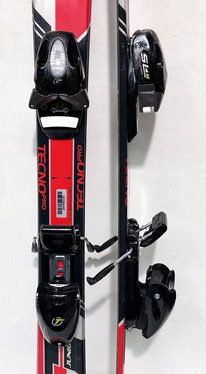 TECNO XT Junior 110 cm