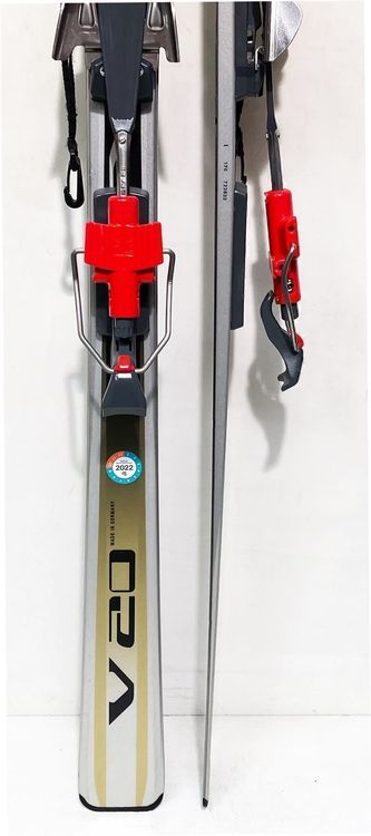 Telemark Völkl V20 170 cm