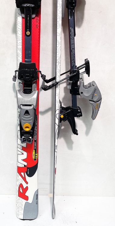 Tourenski TRAB Tour 164 cm; FABRIKNEU