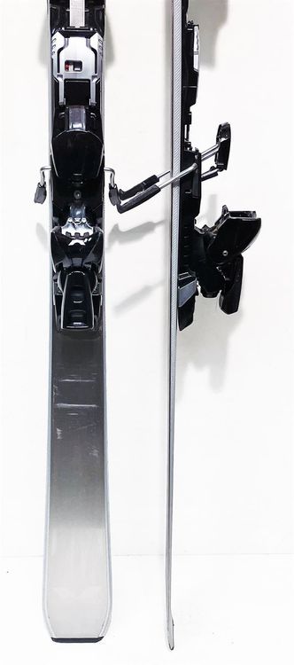 VOLANT WHITE GOLD 170 cm