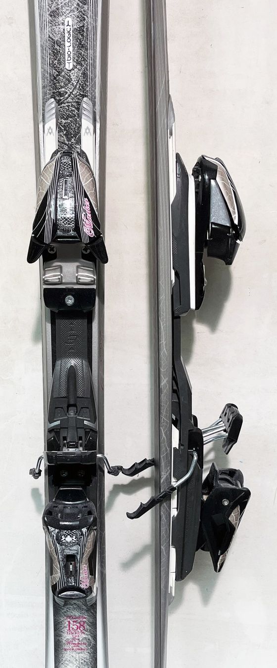 Völkl ESTRELLA 158 cm