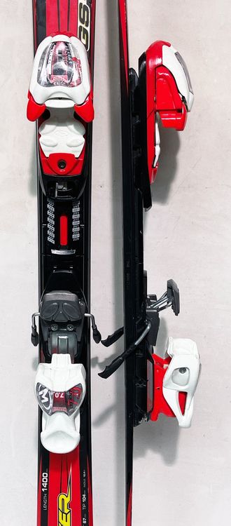 Völkl RACETIGER GS Junior 140 cm