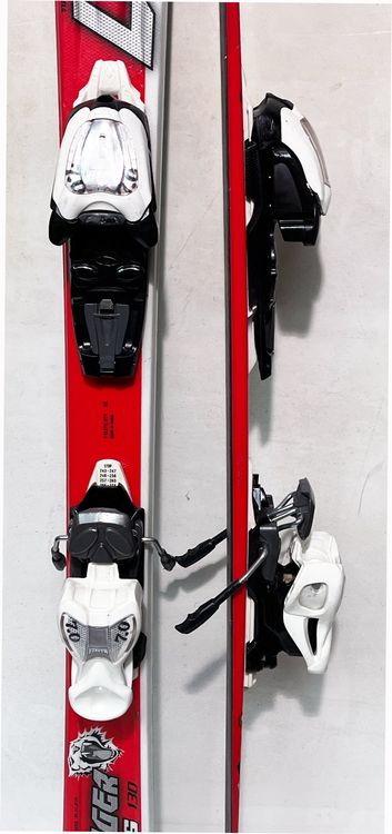 Völkl RACETIGER Junior GS 130 cm