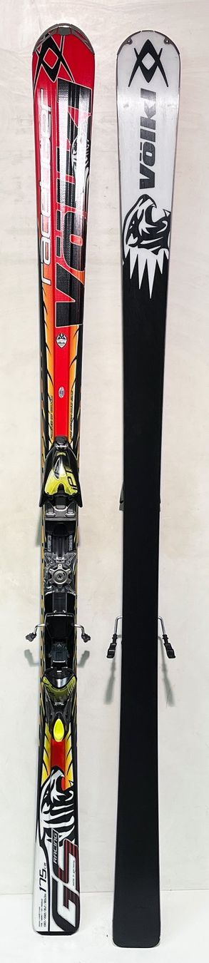 Völkl RACETIGER RACING , 175 cm