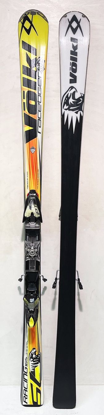 Völkl RACETIGER SL , 165 cm; Slalom Ski