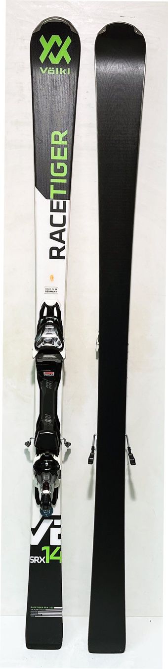 Völkl RACETIGER SRX 14 163 cm